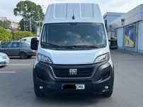 Fiat ducato 2022 maxi/tva deductibil/pos finantare leasing