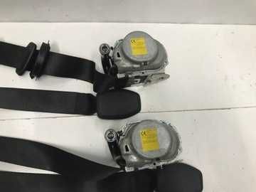 Centuri Siguranta Fata BMW X3 X4 G01 G02