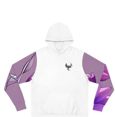 Etherealera Fashion 1