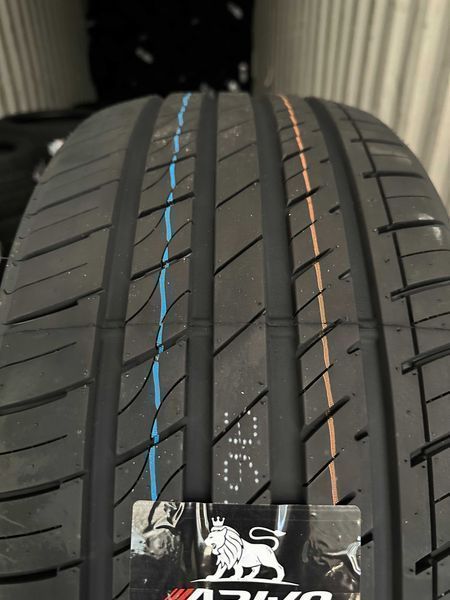 Нови летни гуми ARIVO ARZ5 275/40R20 106W XL НОВ DOT БОРД 2754020