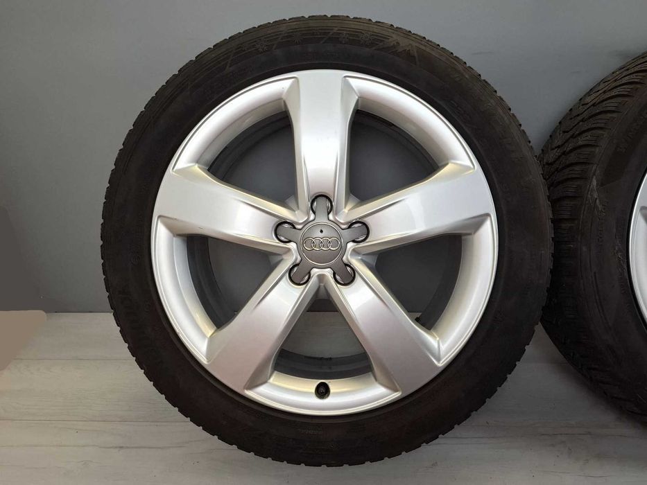 Roti/Jante Audi 5x112 225/50 R18 A6 (4G, C7), A4; VW, Skoda, Seat