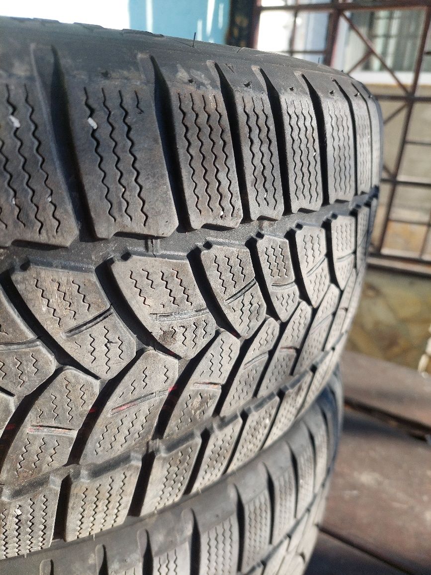 Зимни гуми Firestone 225/50/17