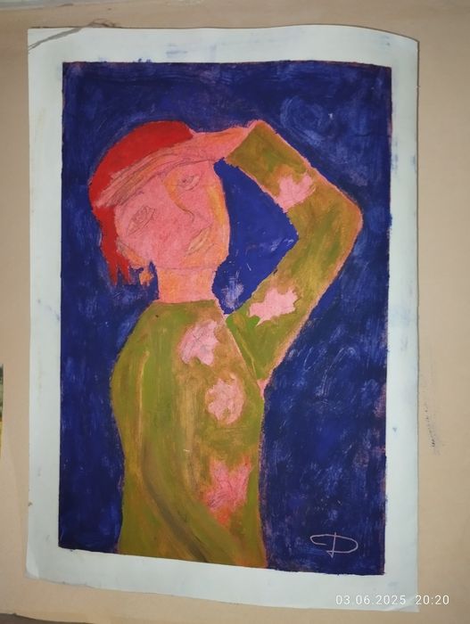 Срочно продаю масляные картины