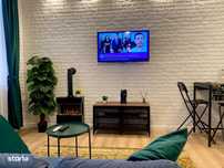 Studio| Parcul Cismigiu | Metrou Universitate| Renovat | Ultracentral