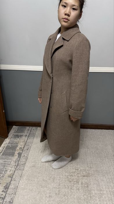 Пальто в отличном состоянии