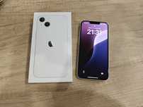 iPhone 13 128GB Starlight impecabil