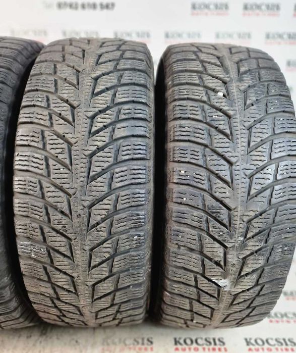 235 65 16c - Anvelope iarna NOKIAN M+S