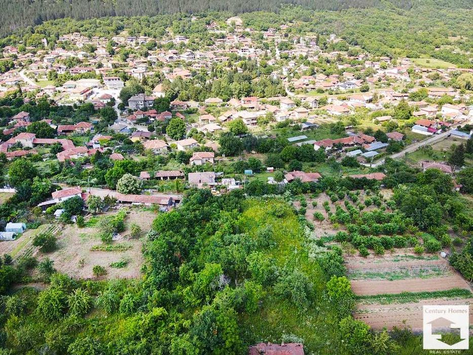 Продава се Парцел в с. Присово, Област Велико Търново - 1600 кв.м за 25 €/кв.м - Снимка #6