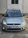 Ford fiesta 1.4 tdci