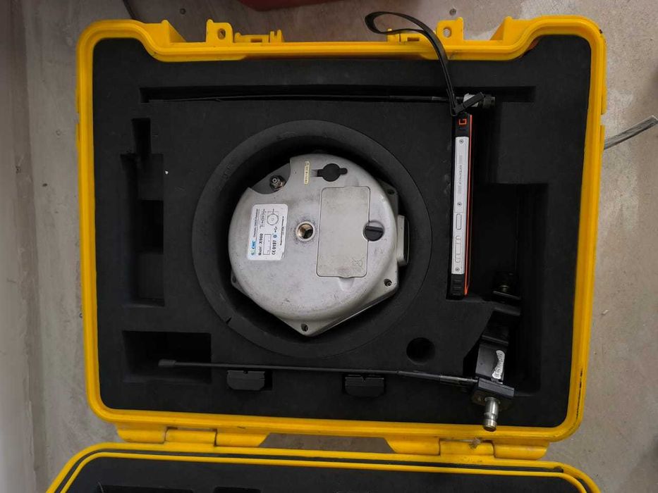 Продам GPS с контроллером