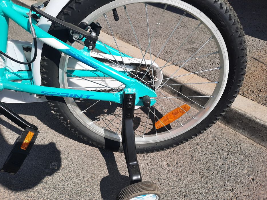 Детско    колело