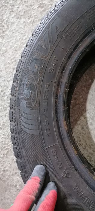 Cauciucuri 175/70/R14