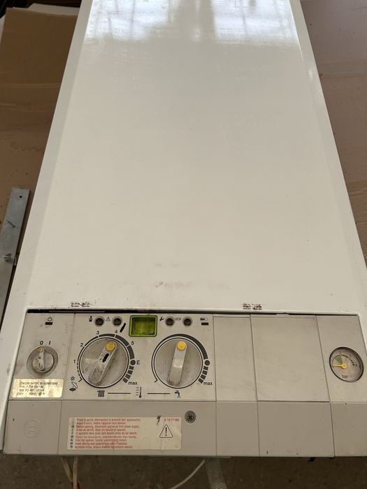 Centrala Junkers Euromaxx 32 kw