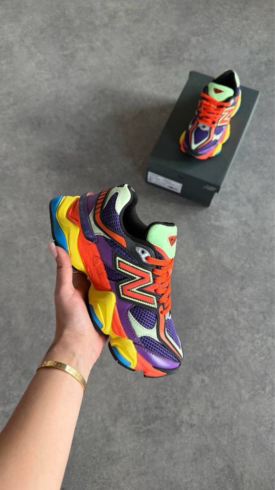Adidasi New Balance Noi din piele  !!! Marimi 36/40 !!!