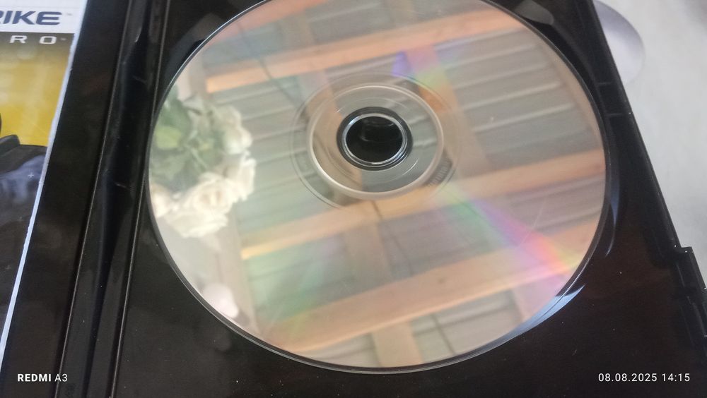 cd counter strike 1.6 impecabil