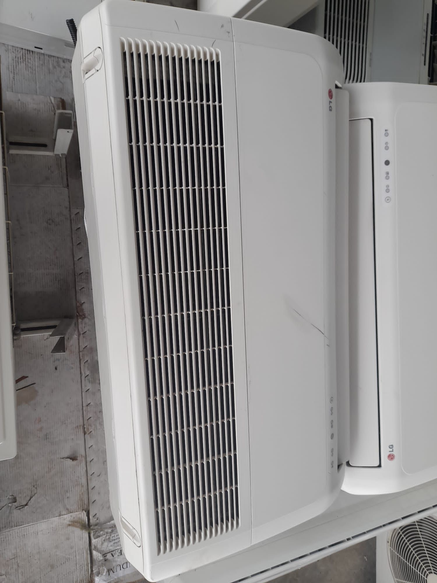 Aer condiționat SH lot 100 bucăți 12000 și 18000 BTU