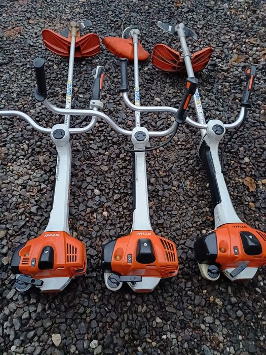 Motocoasa stihl fs 461 c Germania