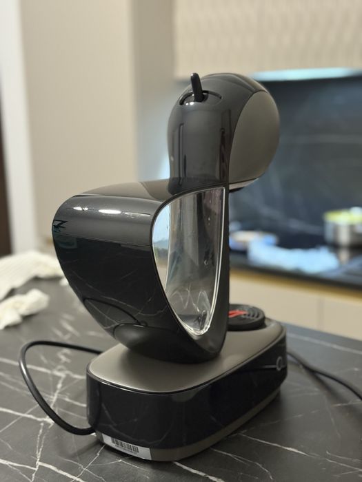 Espressor Nescafe Dolce Gusto Infinissima Touch
