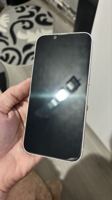 Iphone 14 White Neverlocked 128gb