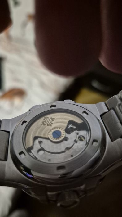 Patek Philippe (часовник)