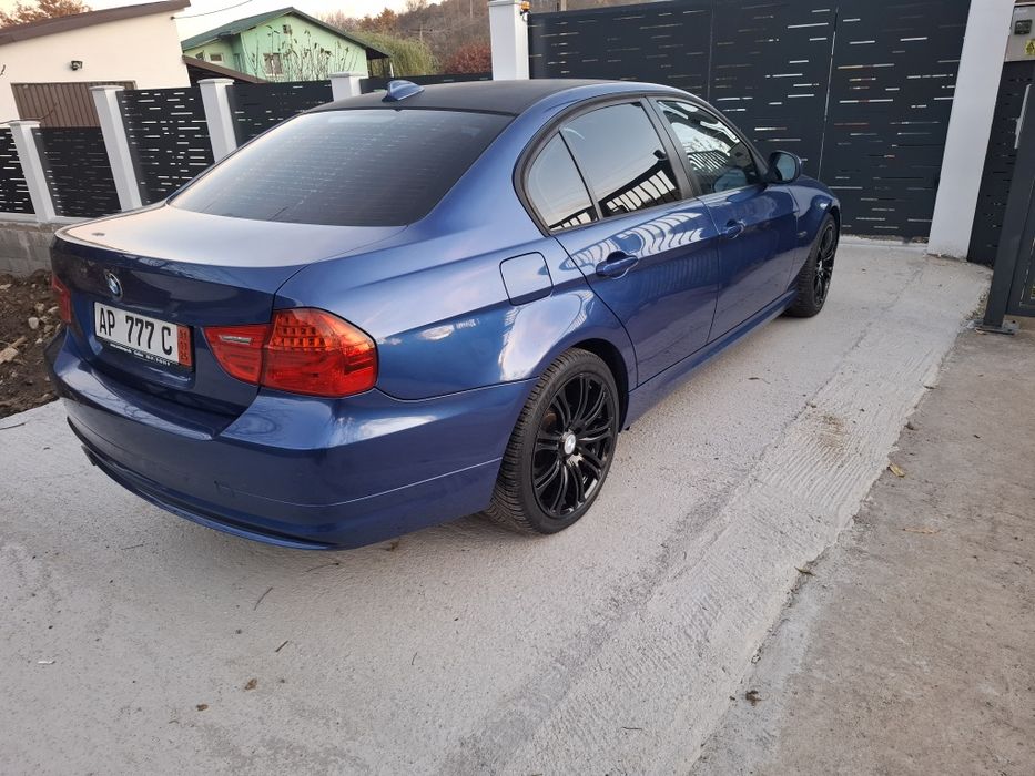 Bmw 320 /E-90/2009/Navigatie/Xenon/Scaune Sport/Germania/177 Cp/ Euro5