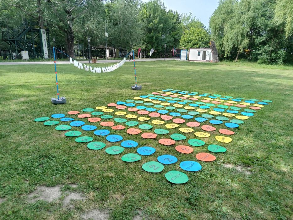 Mystery Bottle - program de entertainment pentru copii