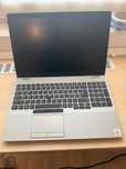 Dell Latitude 5510, i5 ,gen 10 16 gb ram , ssd nvme tastatura iluminat