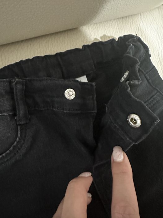 Pantalon si camasa