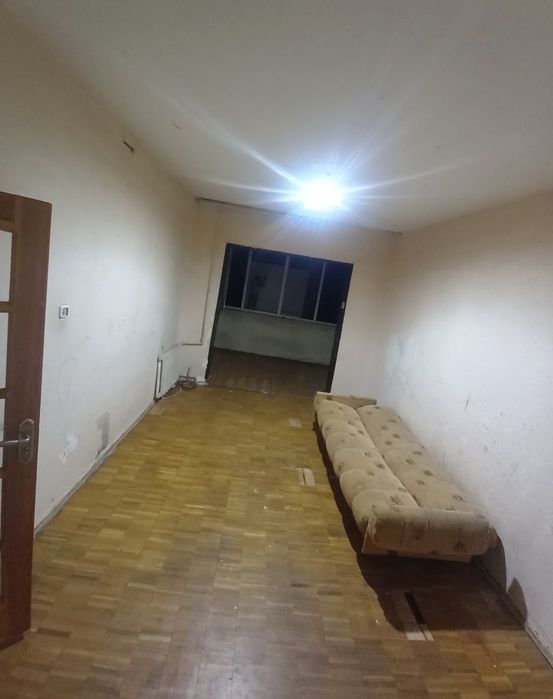 Юнусабад 2, 2/3/4 УлУчШеНкА Неторец Балкон 6 на 2