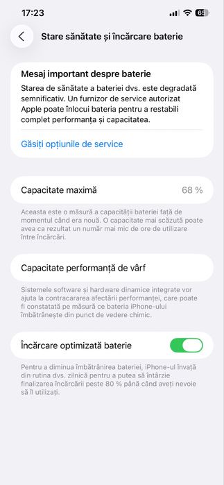 Vand Iphone 12 pro max