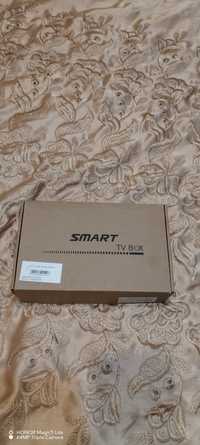 Smart TV box cu android