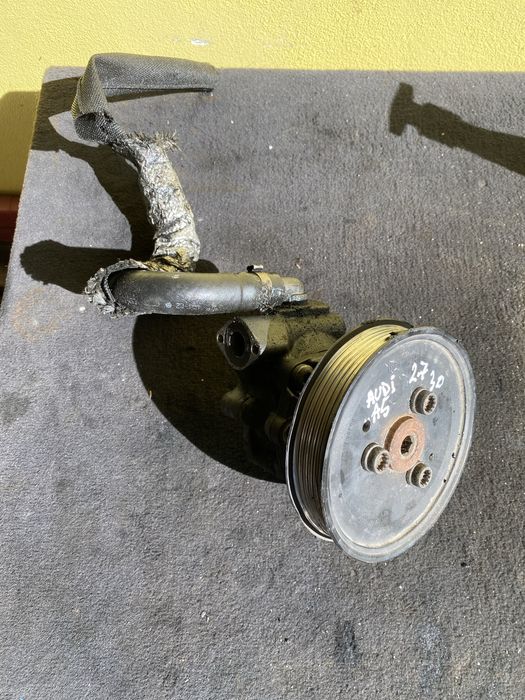Pompa Servo Audi A5 A4 B8 2.7 TDI 3.0 TDI Pret 300 lei
