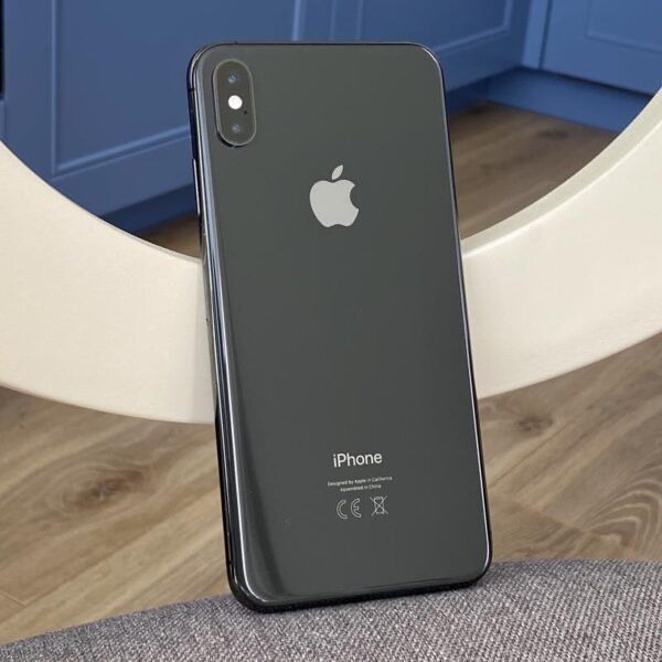 iPhone XS (256gb) ideal