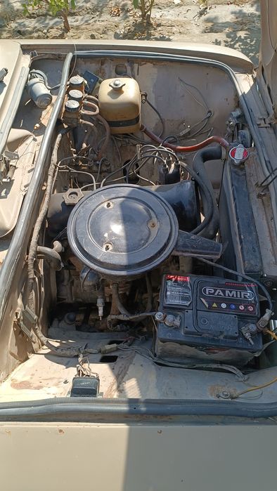 Vaz 2101 sotiladi