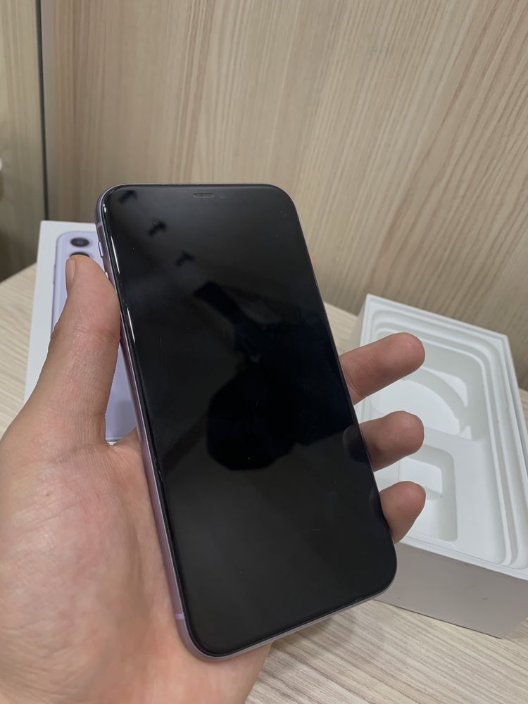 iPhone 11 В Идеальном состоянии