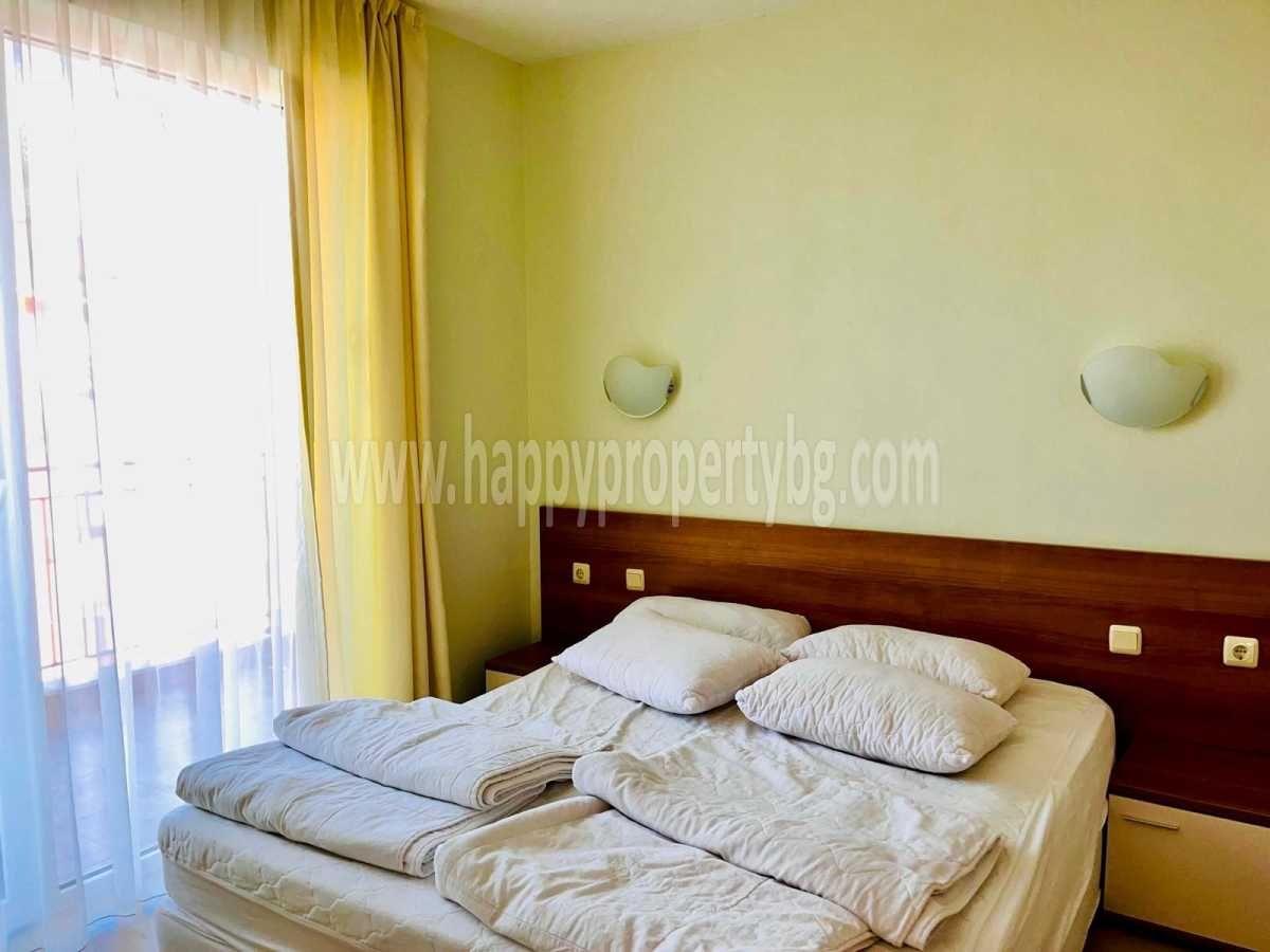 Продава се Двустаен апартамент в к.к. Слънчев бряг - 63 кв.м за 1072 €/кв.м - Снимка #6