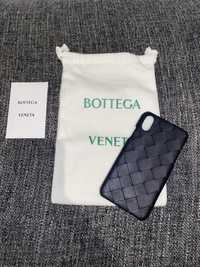 Оригинален НОВ кожен калъф за телефон Bottefa Veneta за iPhone X