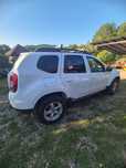 Vand Dacia Duster 4x4