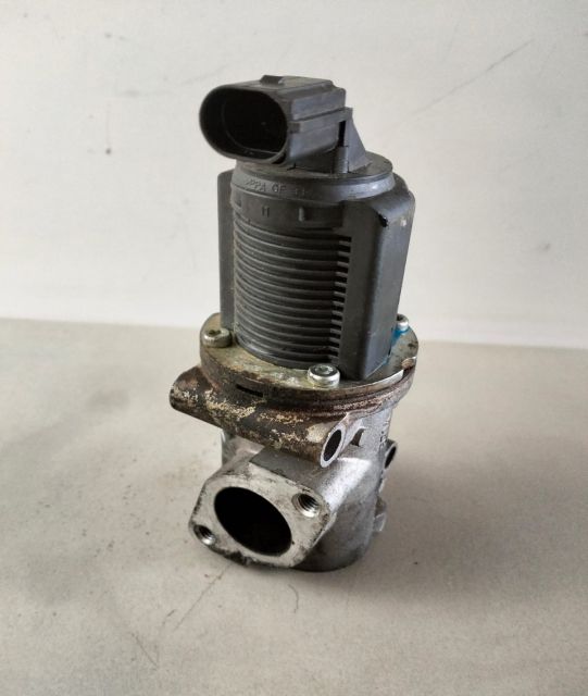 Supapa EGR  1.9 JTD 50024005 Alfa Romeo 156 932 seria