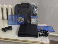Топ Игры , +Сумка в Подарок/ PlayStation 4 / GTA 5, Far CRY