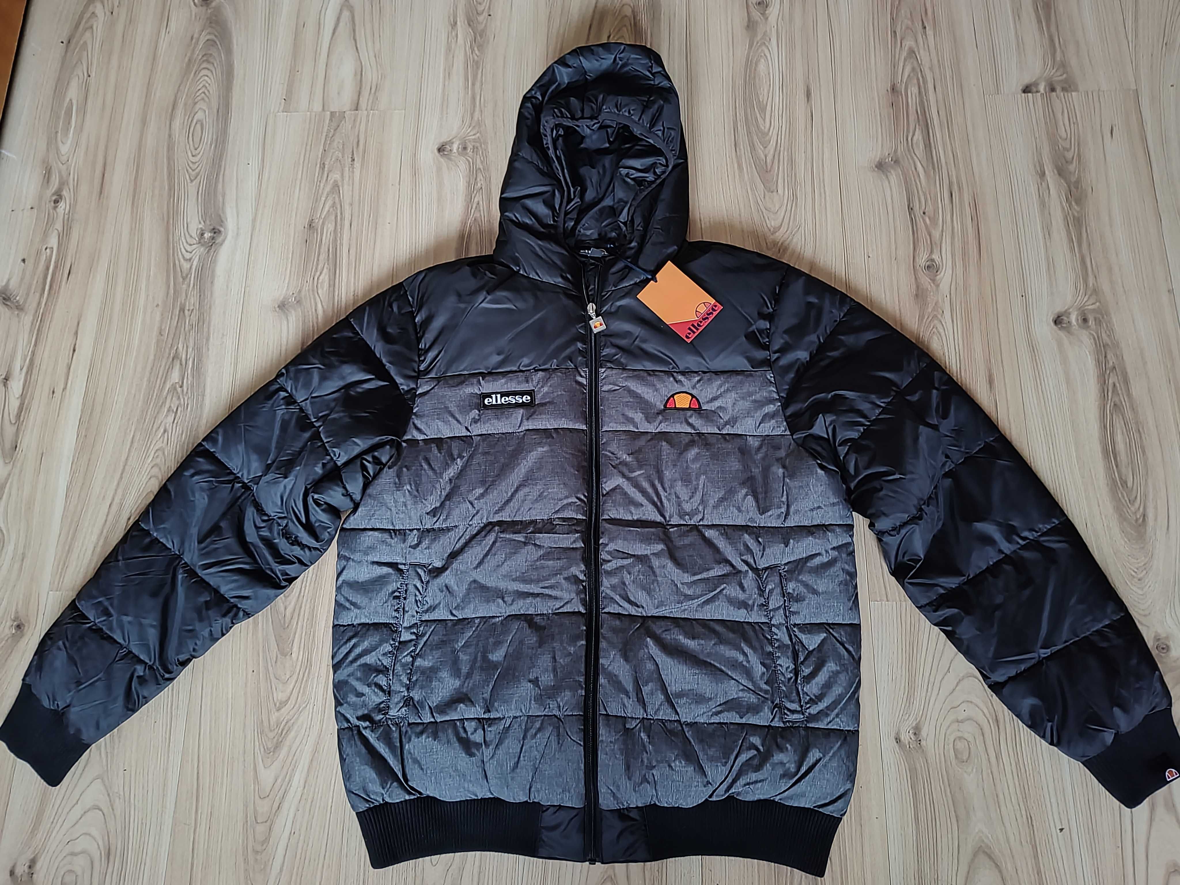 ПРОМО!! Спортно зимно яке ELLESSE