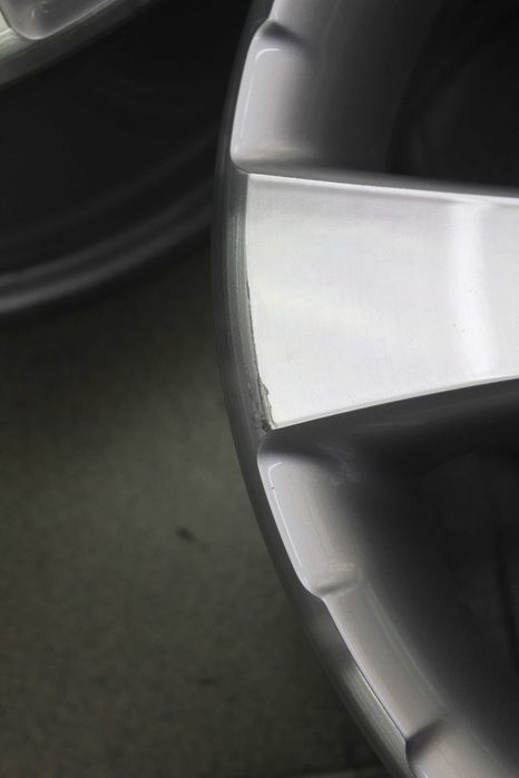 Джанти 16" VW Passat, Tiguan, Sharan