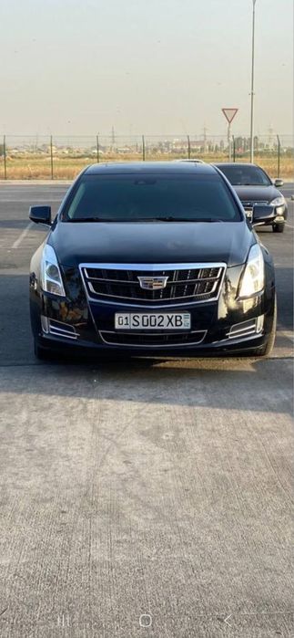 Cadillak moshinasi 2016 xolati edyla