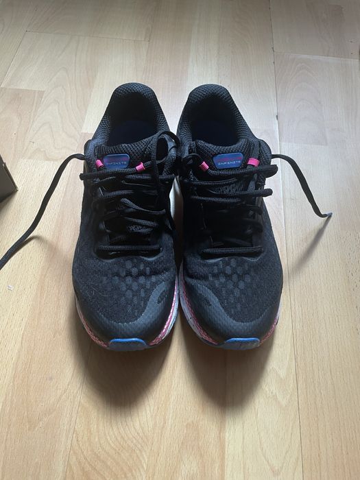 Adidasi Alergare UnderArmour HOVR INFINITE 3