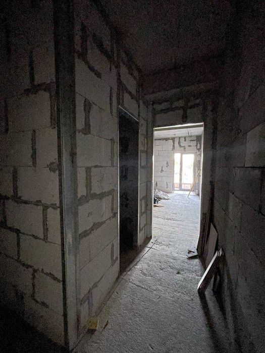 ЖК Ренессанс на Махтумкули студия 33 кв.м.