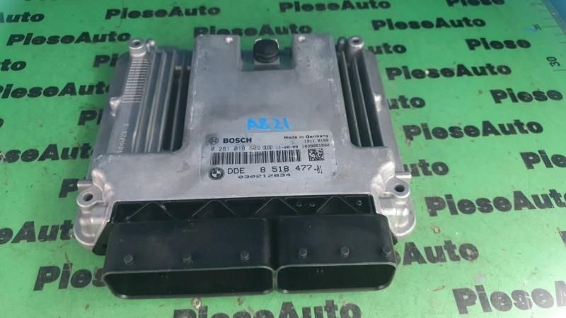 Calculator ecu BMW Seria 5 2010-> F10 0281018609