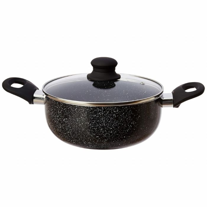 Тенджера с незалепващо покритие