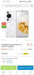 Huawei p60pro 512 ГБ, 12 оперативка
