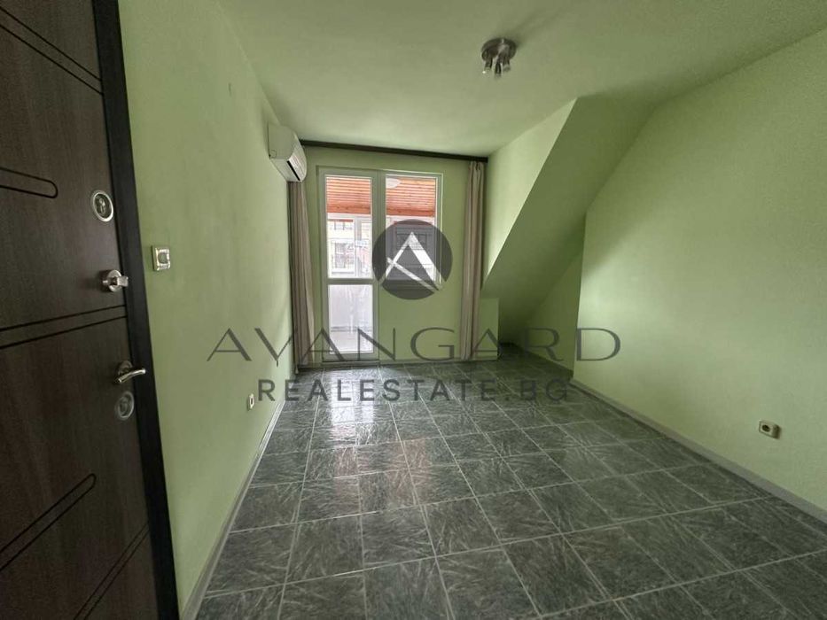 Продава се Едностаен апартамент в Пловдив, Център - 34 кв.м за 1853 €/кв.м - Снимка #1