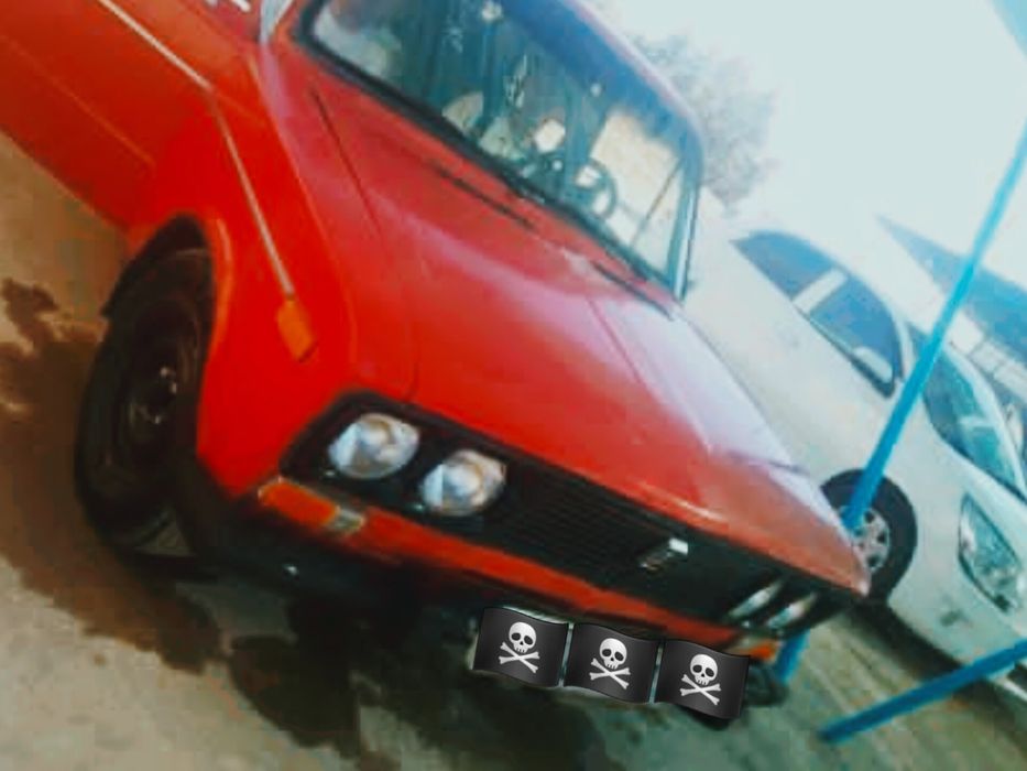 Vaz 2106 holati zur